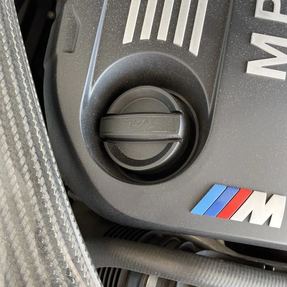 2020 BMW M2 Competition