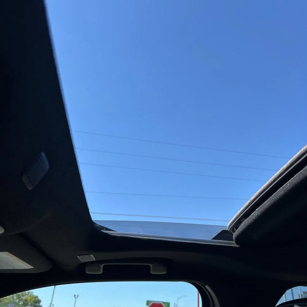2025 Toyota 4Runner TRD Off-Road Premium HV