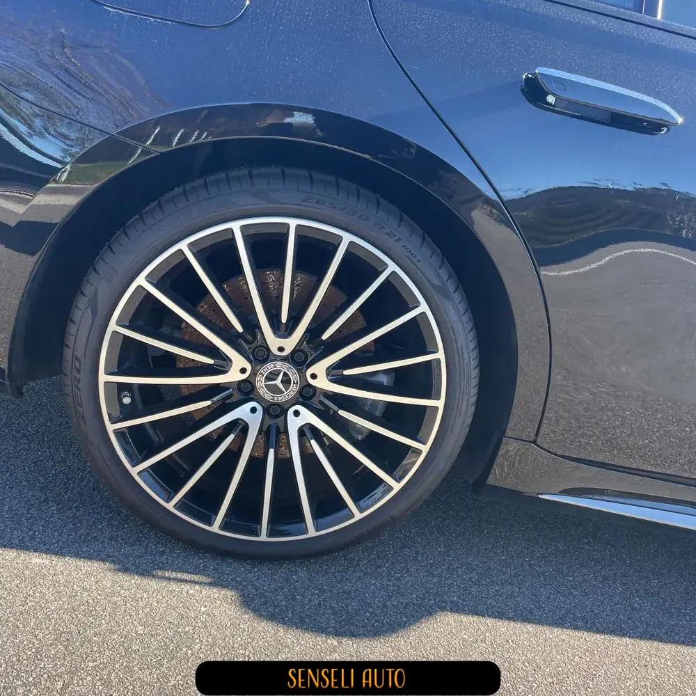 2023 Mercedes-Benz S-Class S 580 4MATIC