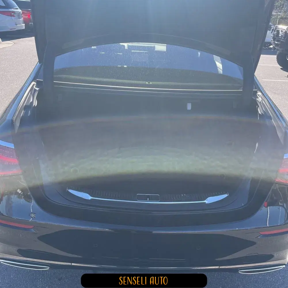 2023 Mercedes-Benz S-Class S 580 4MATIC