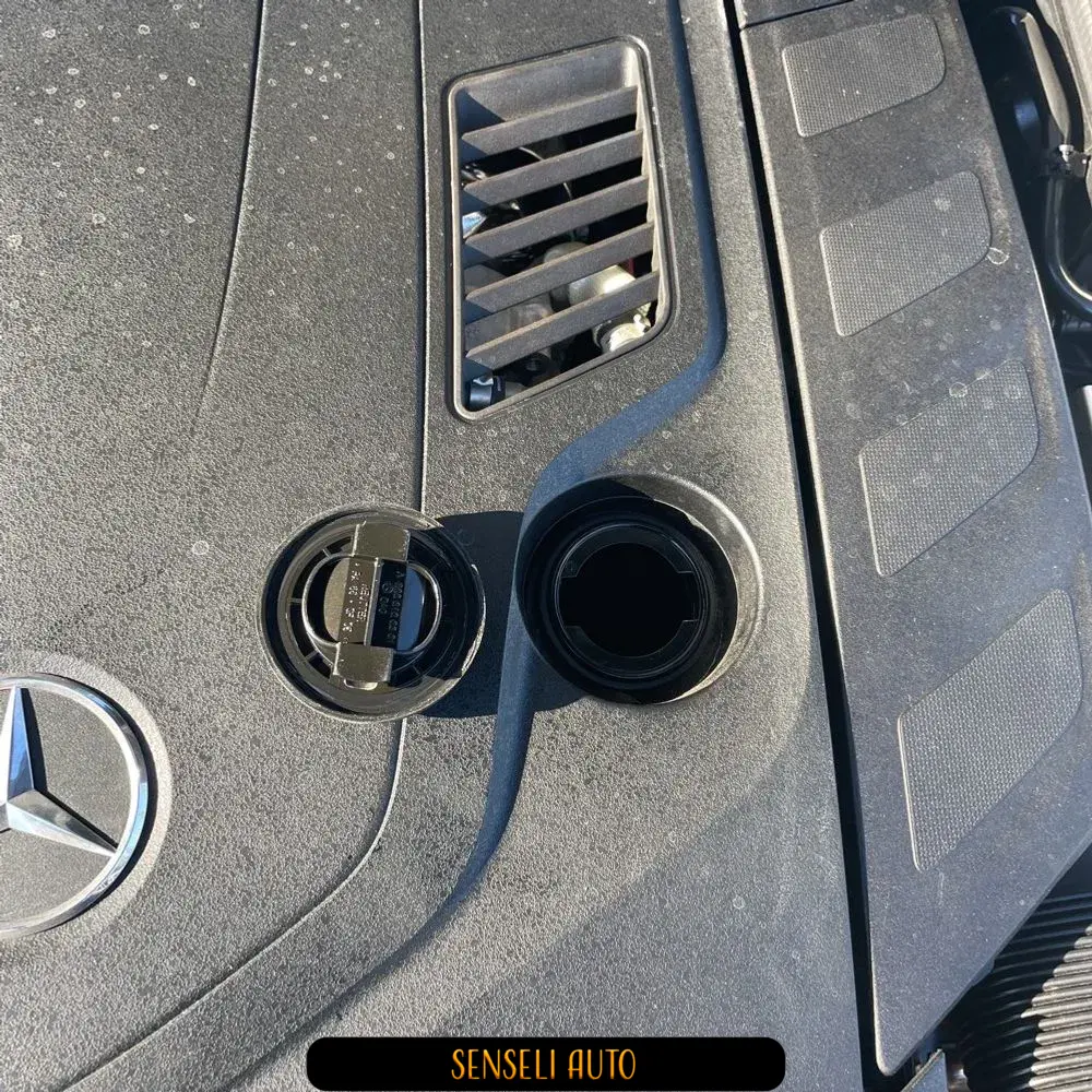 2023 Mercedes-Benz S-Class S 580 4MATIC