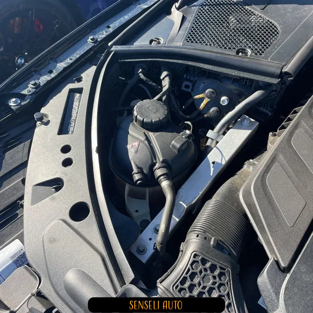 2023 Mercedes-Benz S-Class S 580 4MATIC