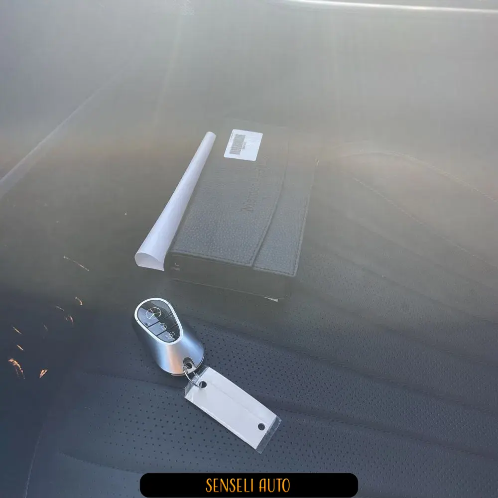 2023 Mercedes-Benz S-Class S 580 4MATIC