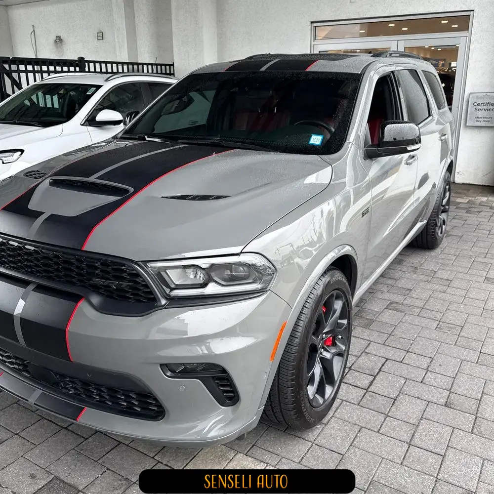 2023 Dodge Durango SRT 392 Plus