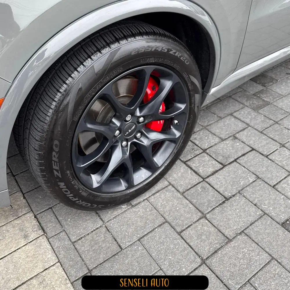 2023 Dodge Durango SRT 392 Plus
