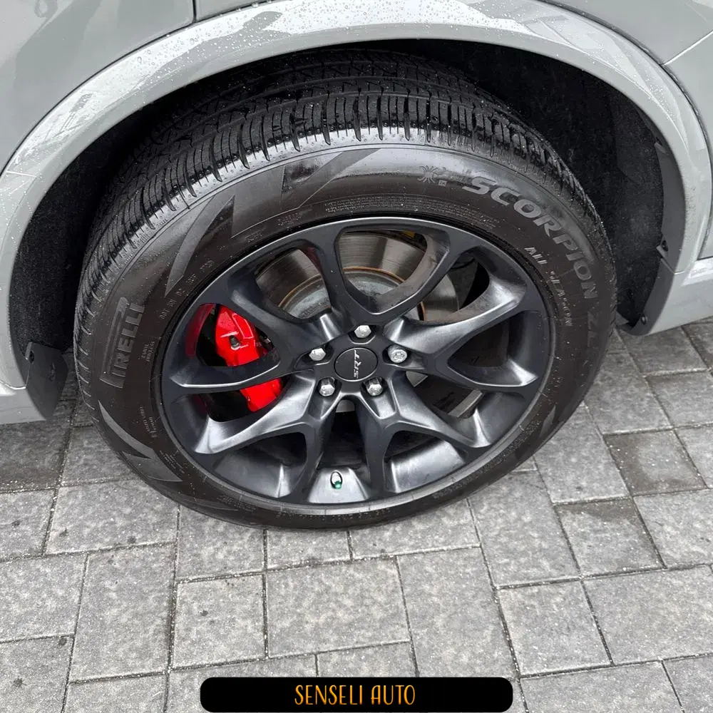 2023 Dodge Durango SRT 392 Plus