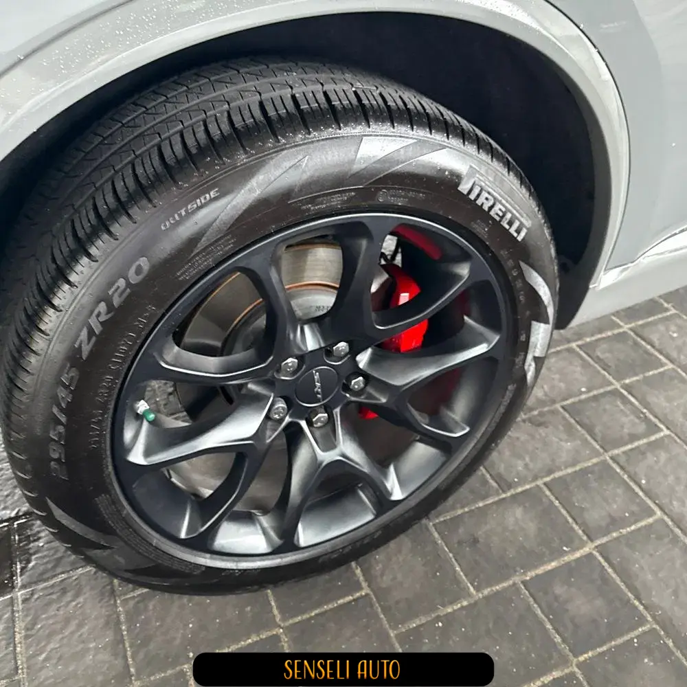2023 Dodge Durango SRT 392 Plus