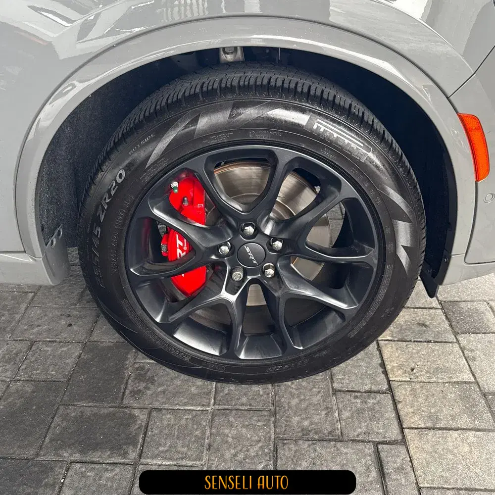 2023 Dodge Durango SRT 392 Plus