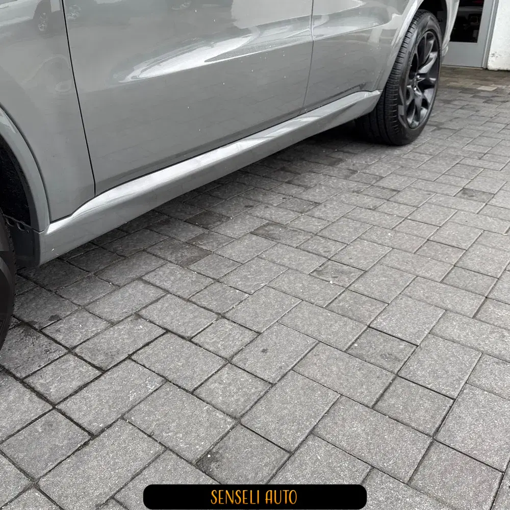 2023 Dodge Durango SRT 392 Plus