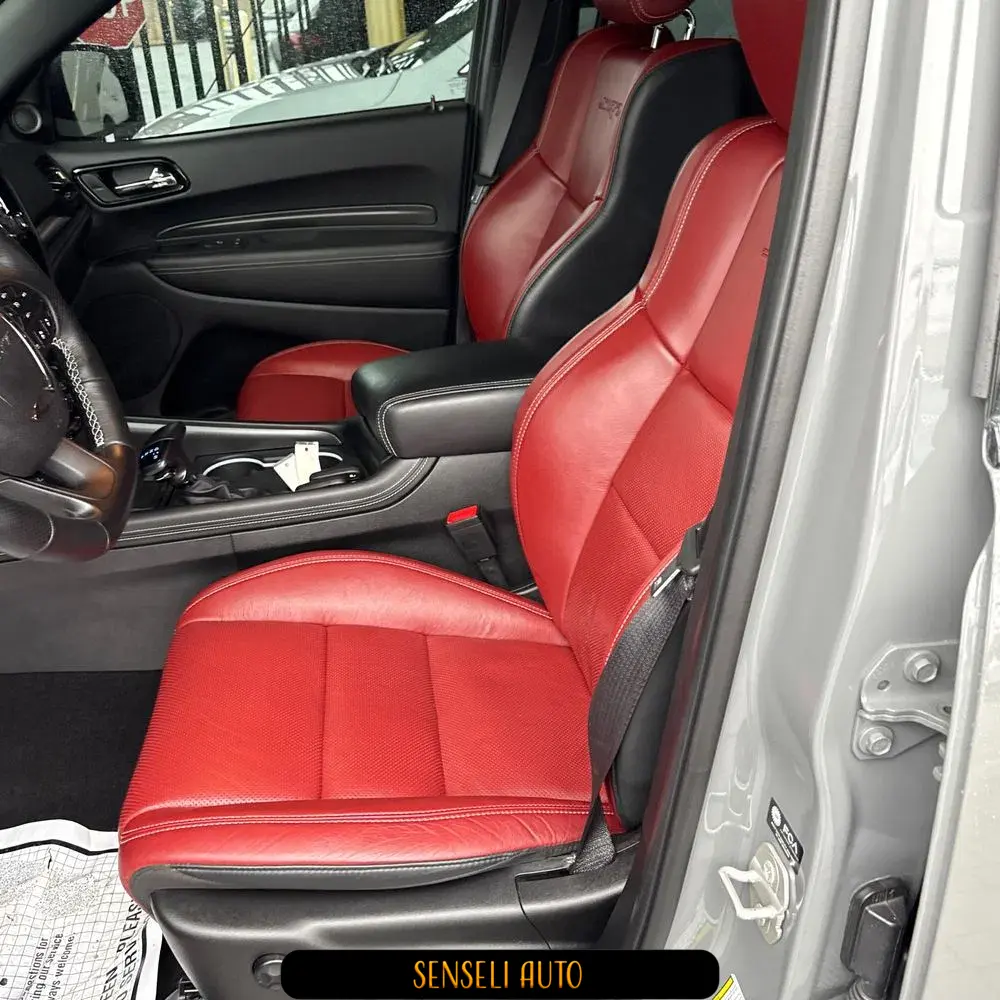 2023 Dodge Durango SRT 392 Plus