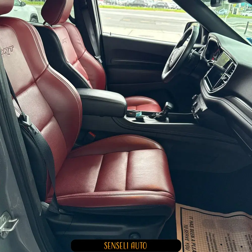 2023 Dodge Durango SRT 392 Plus