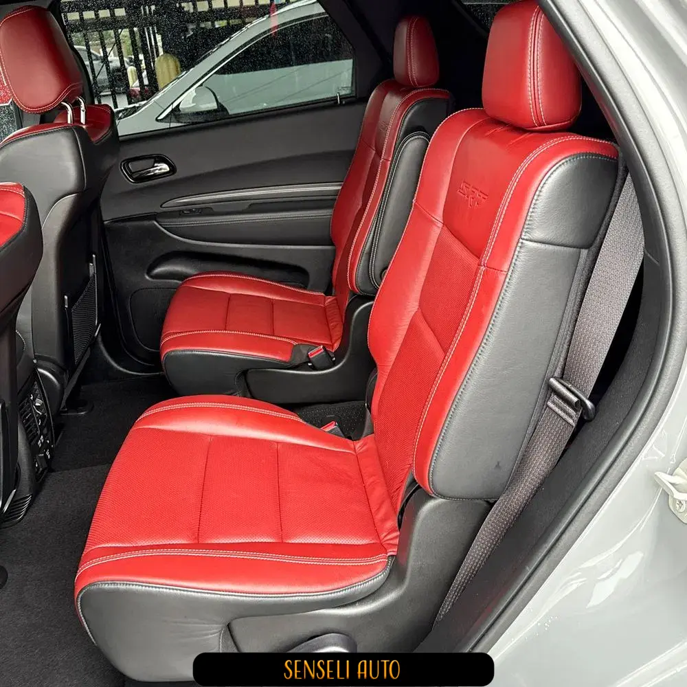 2023 Dodge Durango SRT 392 Plus