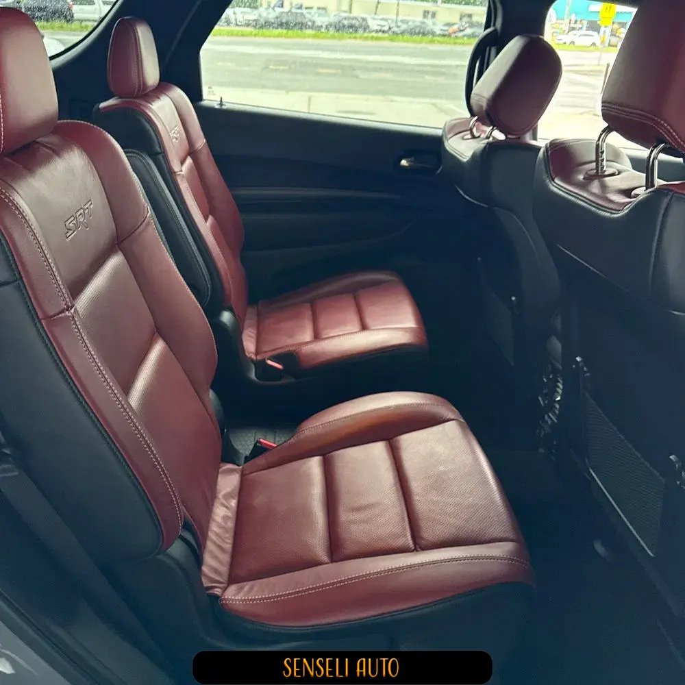 2023 Dodge Durango SRT 392 Plus