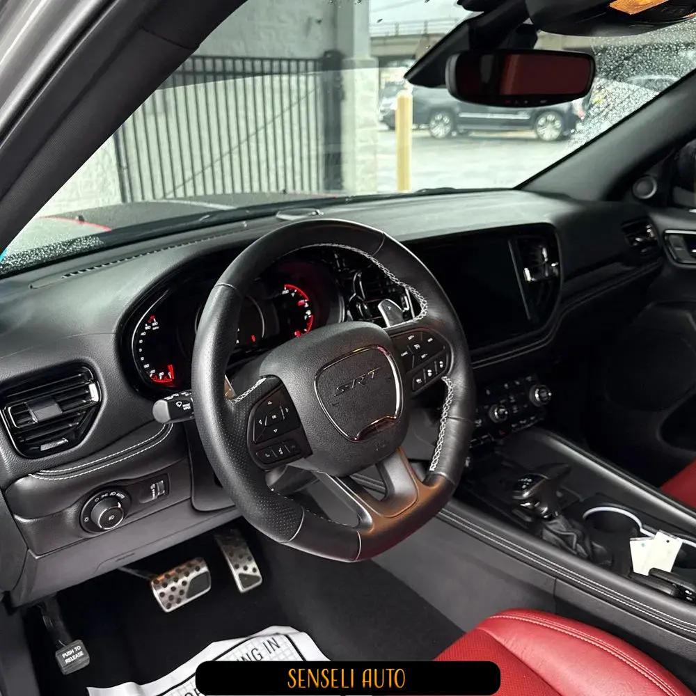 2023 Dodge Durango SRT 392 Plus