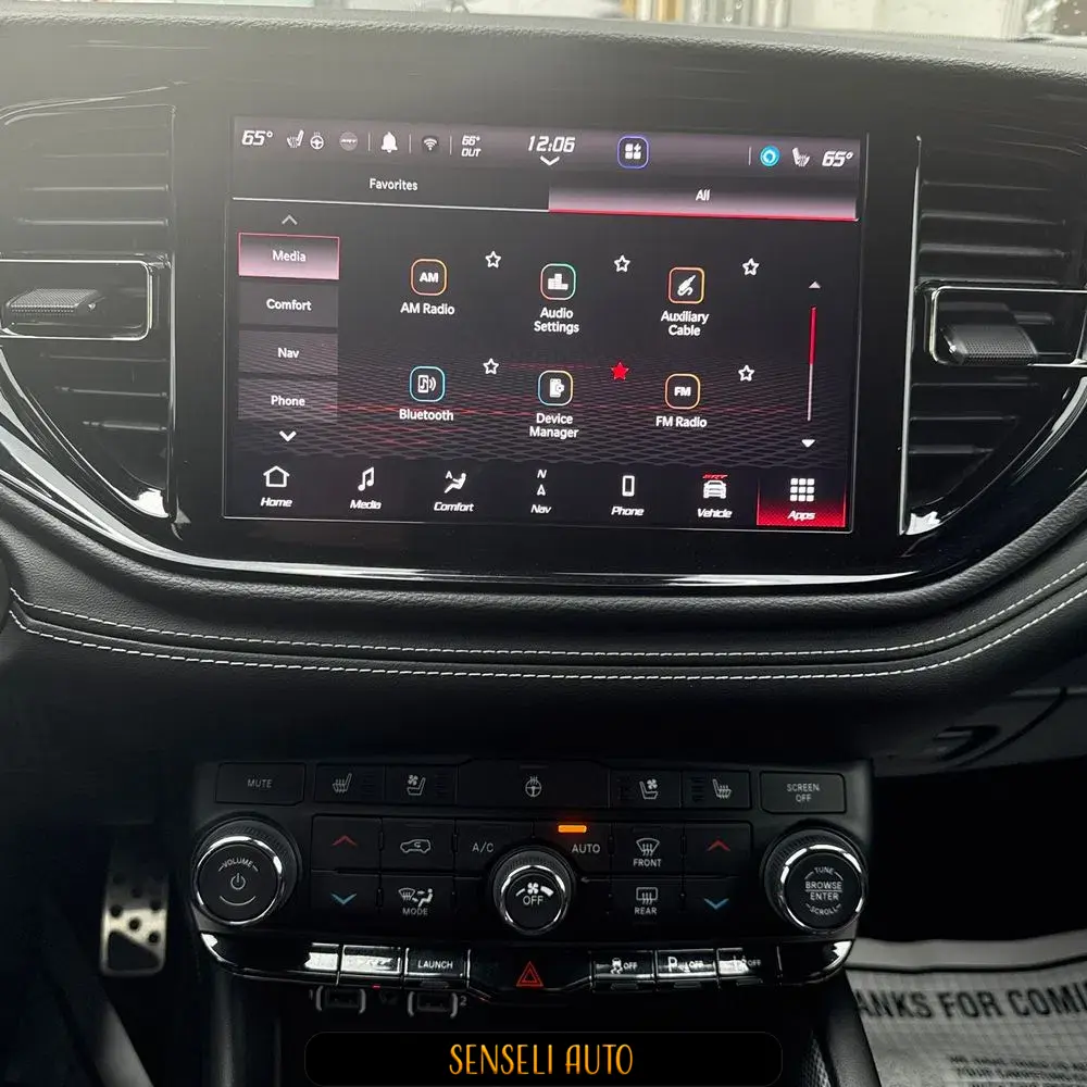 2023 Dodge Durango SRT 392 Plus