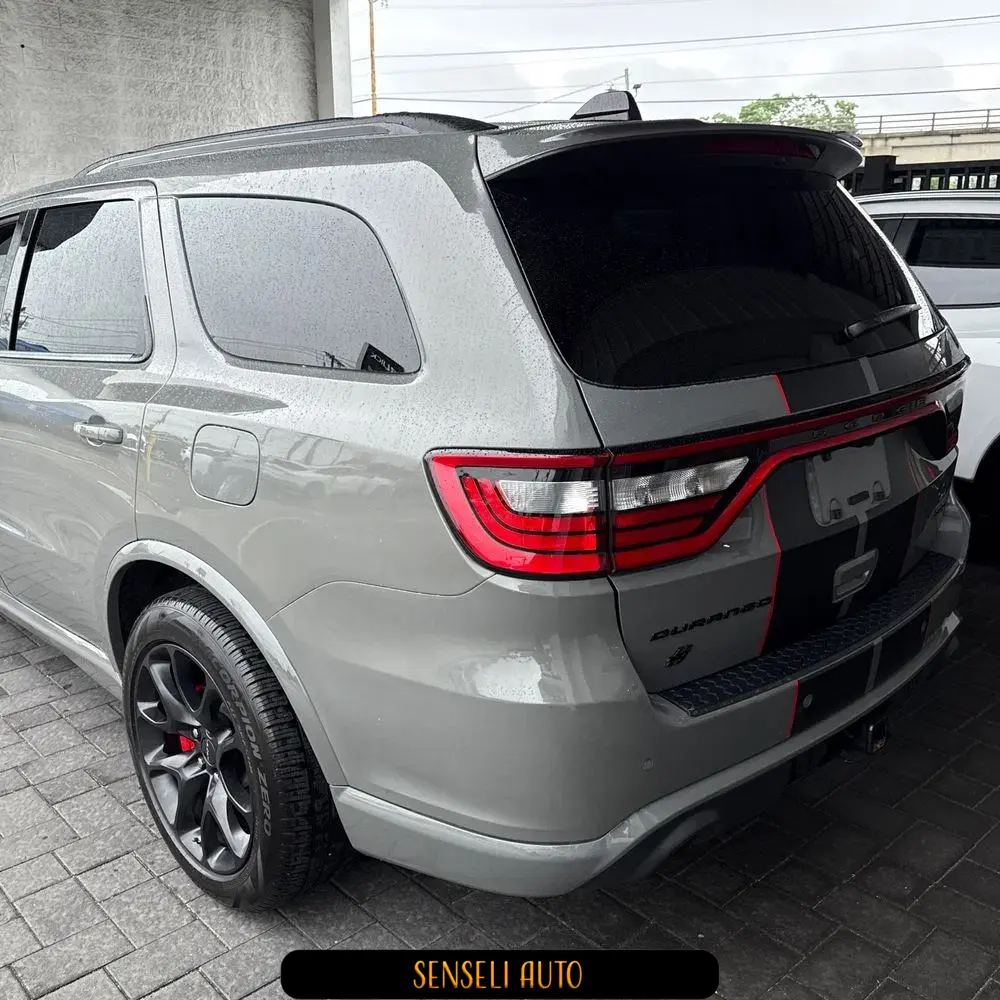 2023 Dodge Durango SRT 392 Plus