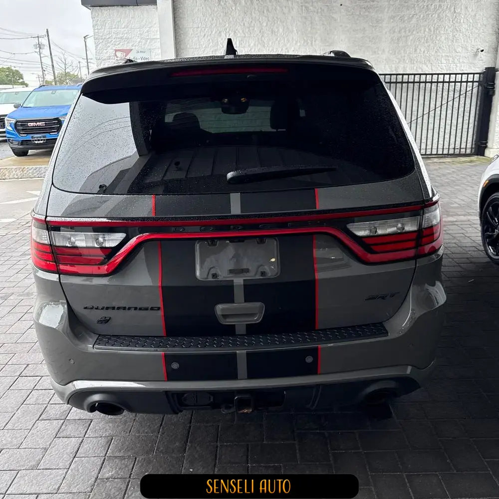 2023 Dodge Durango SRT 392 Plus