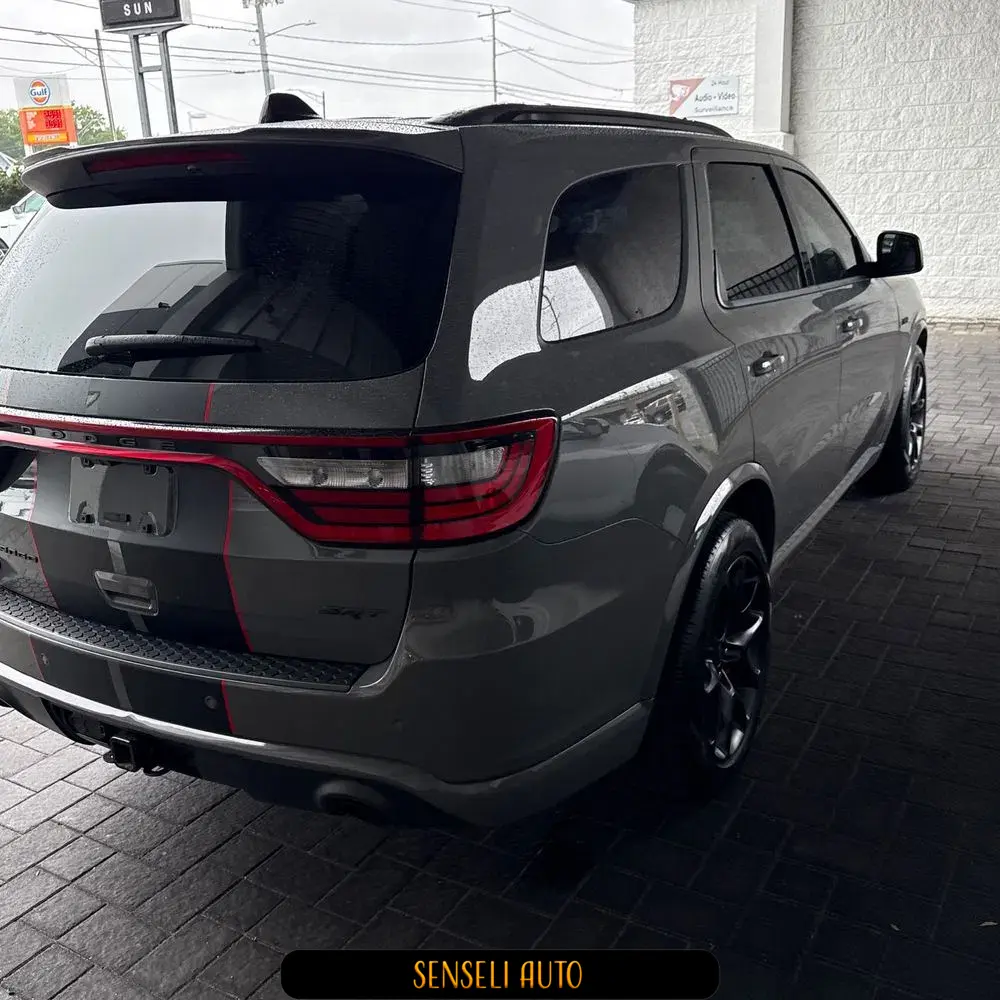 2023 Dodge Durango SRT 392 Plus