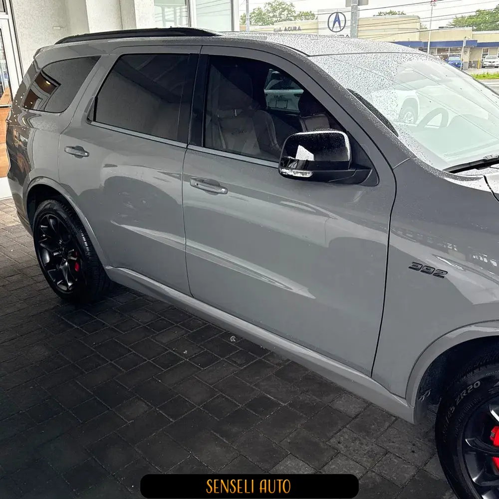 2023 Dodge Durango SRT 392 Plus