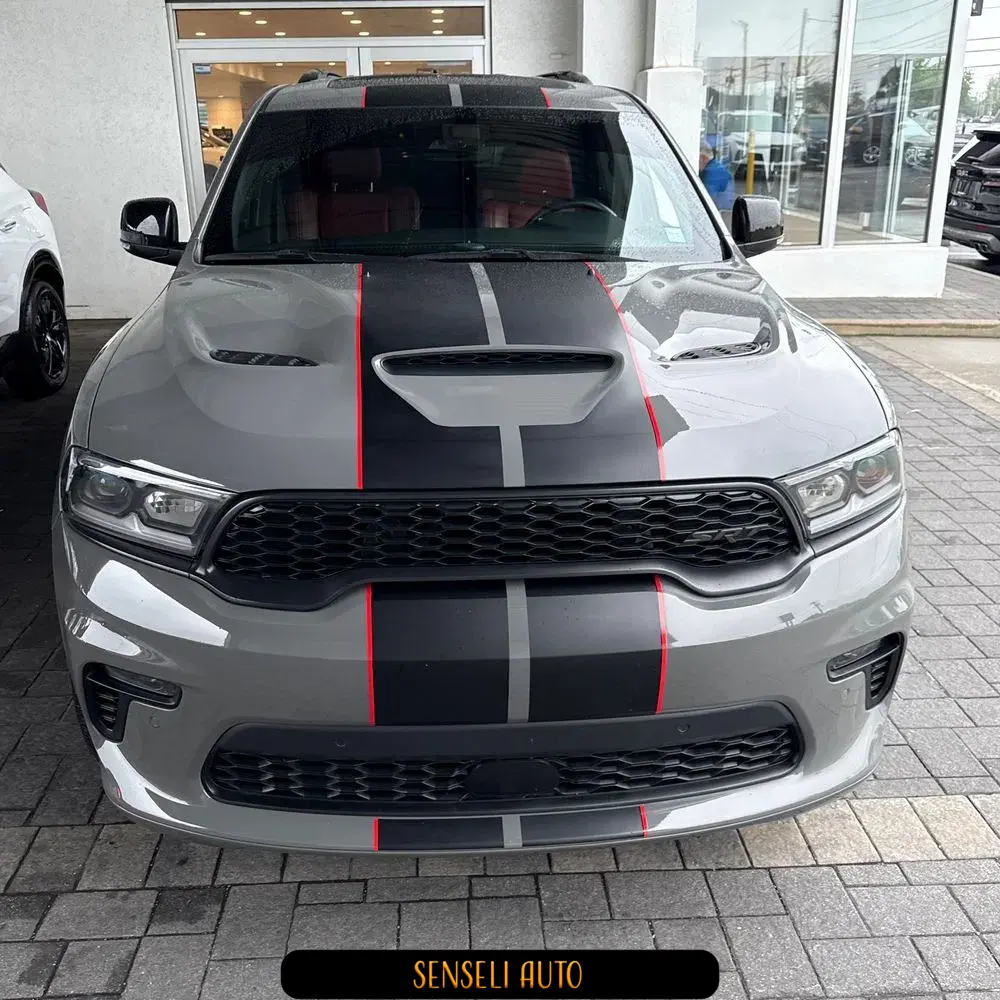2023 Dodge Durango SRT 392 Plus