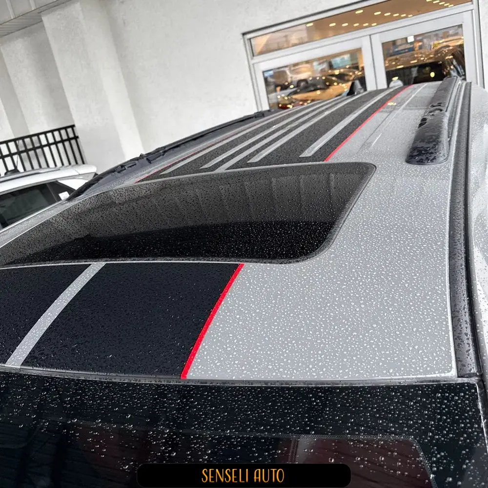 2023 Dodge Durango SRT 392 Plus