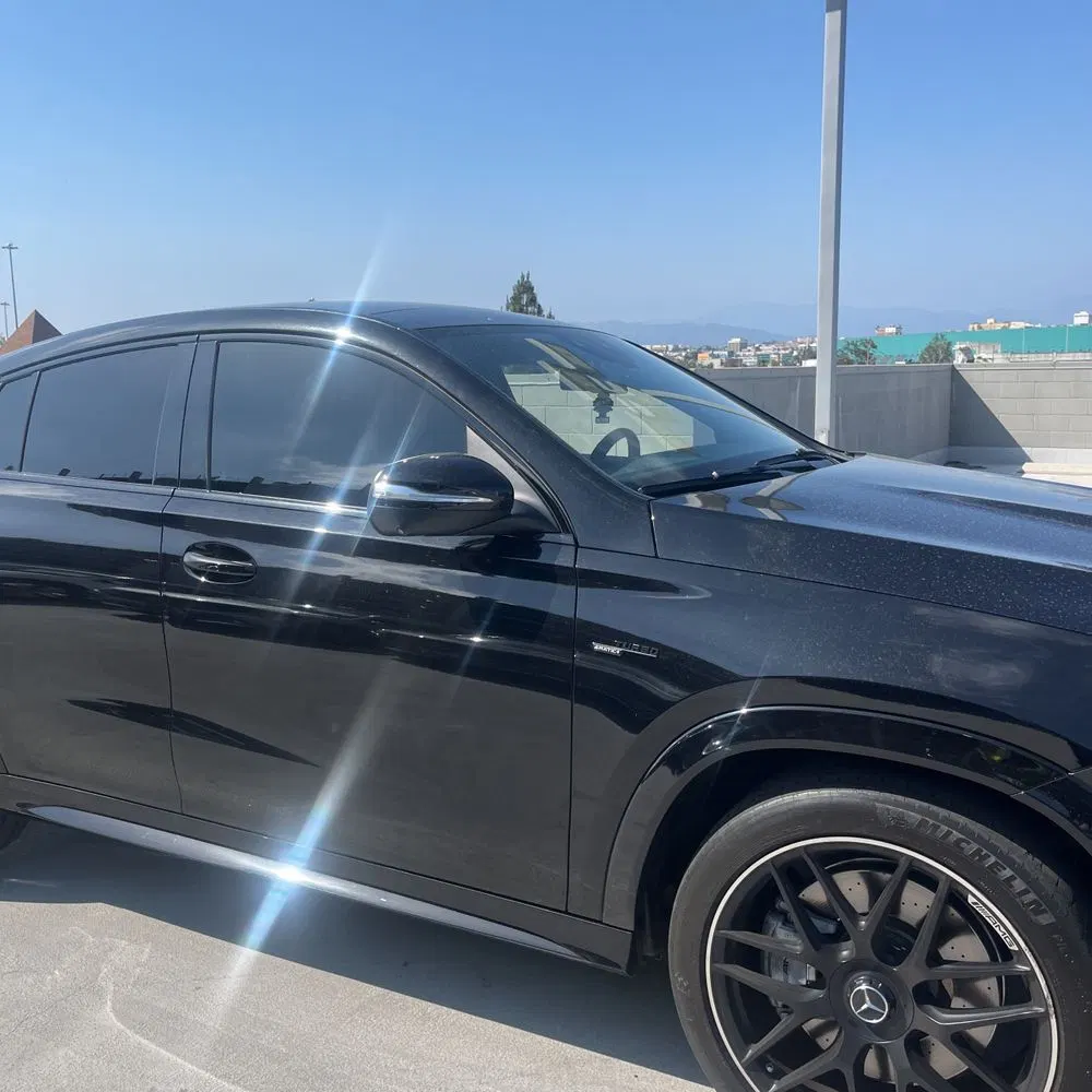 2024 Mercedes-Benz GLE AMG GLE 53