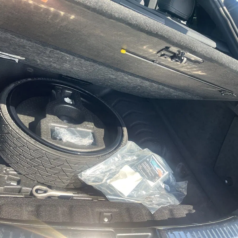 2024 Mercedes-Benz GLE AMG GLE 53