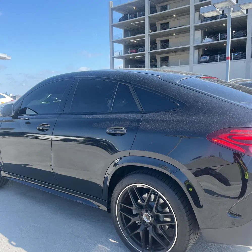 2024 Mercedes-Benz GLE AMG GLE 53