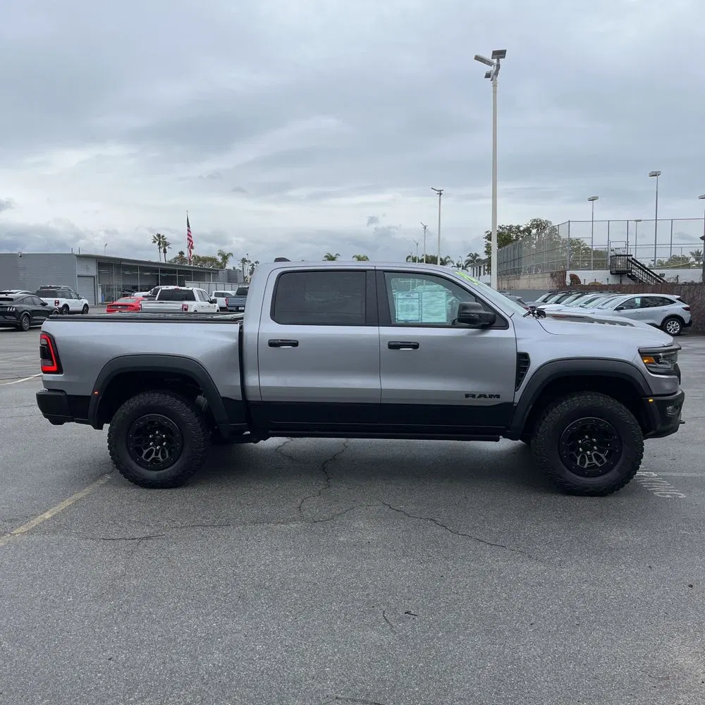 2024 Ram 1500 TRX