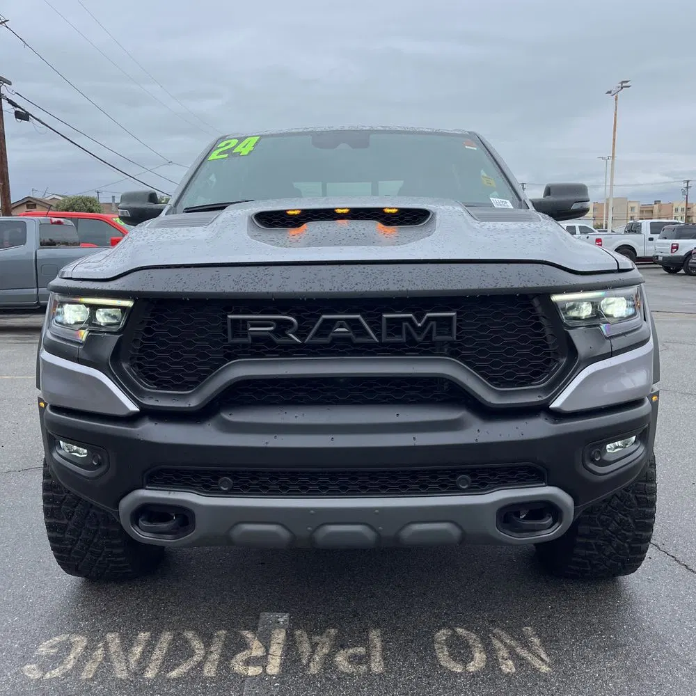 2024 Ram 1500 TRX