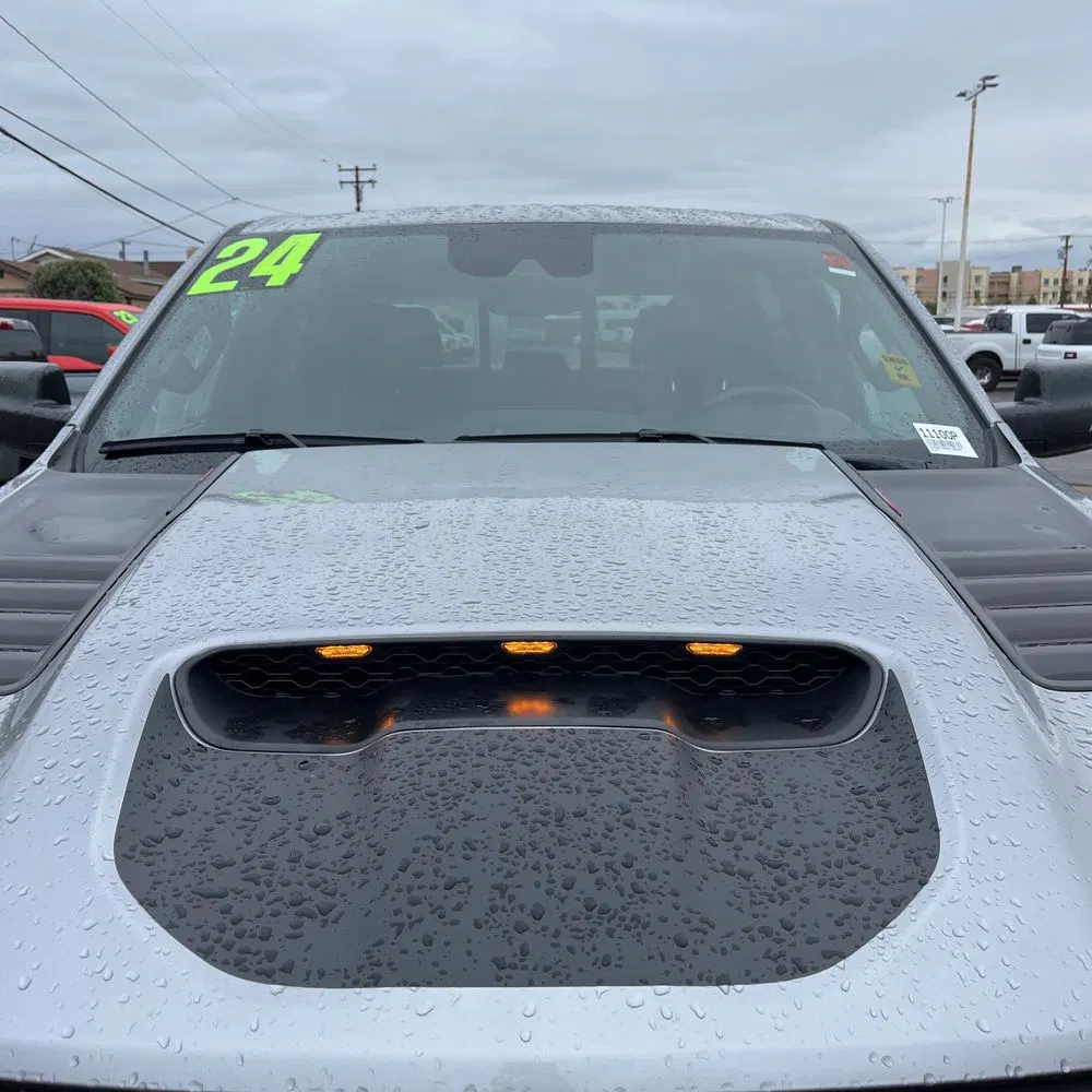 2024 Ram 1500 TRX