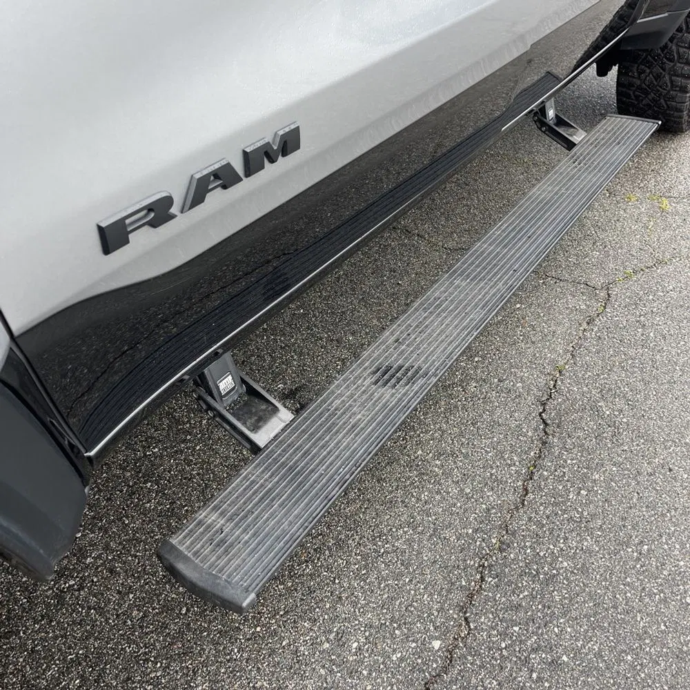 2024 Ram 1500 TRX