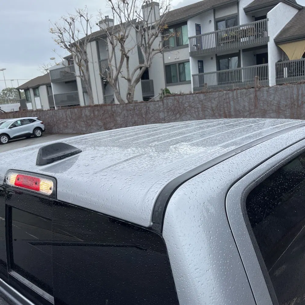 2024 Ram 1500 TRX