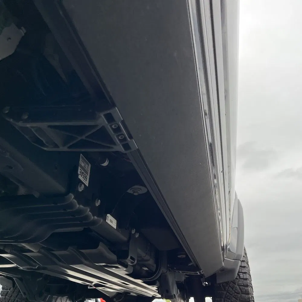 2024 Ram 1500 TRX