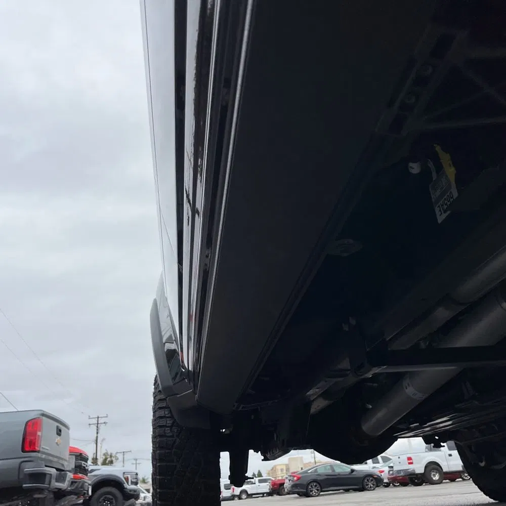 2024 Ram 1500 TRX