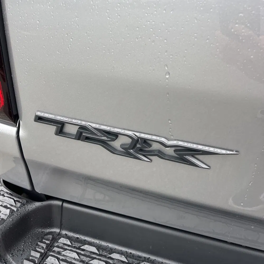 2024 Ram 1500 TRX