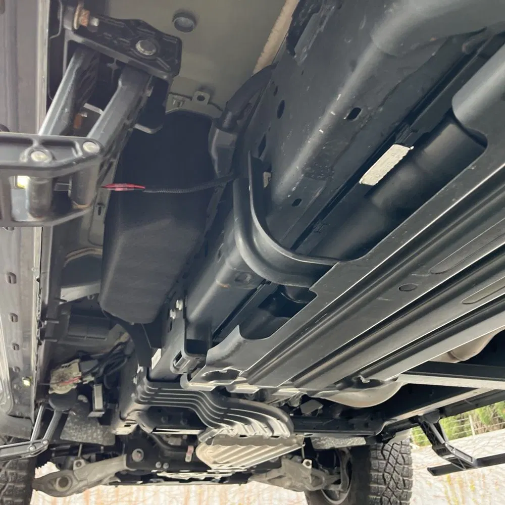 2024 Ram 1500 TRX