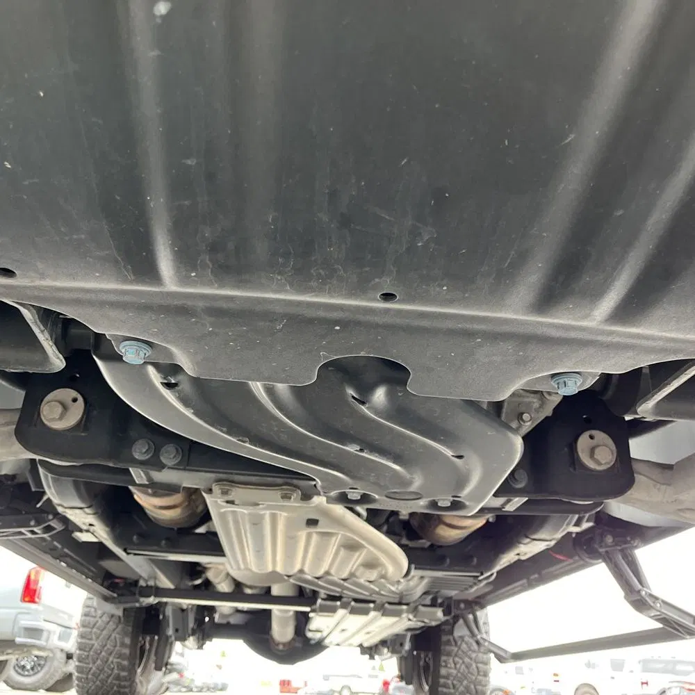 2024 Ram 1500 TRX