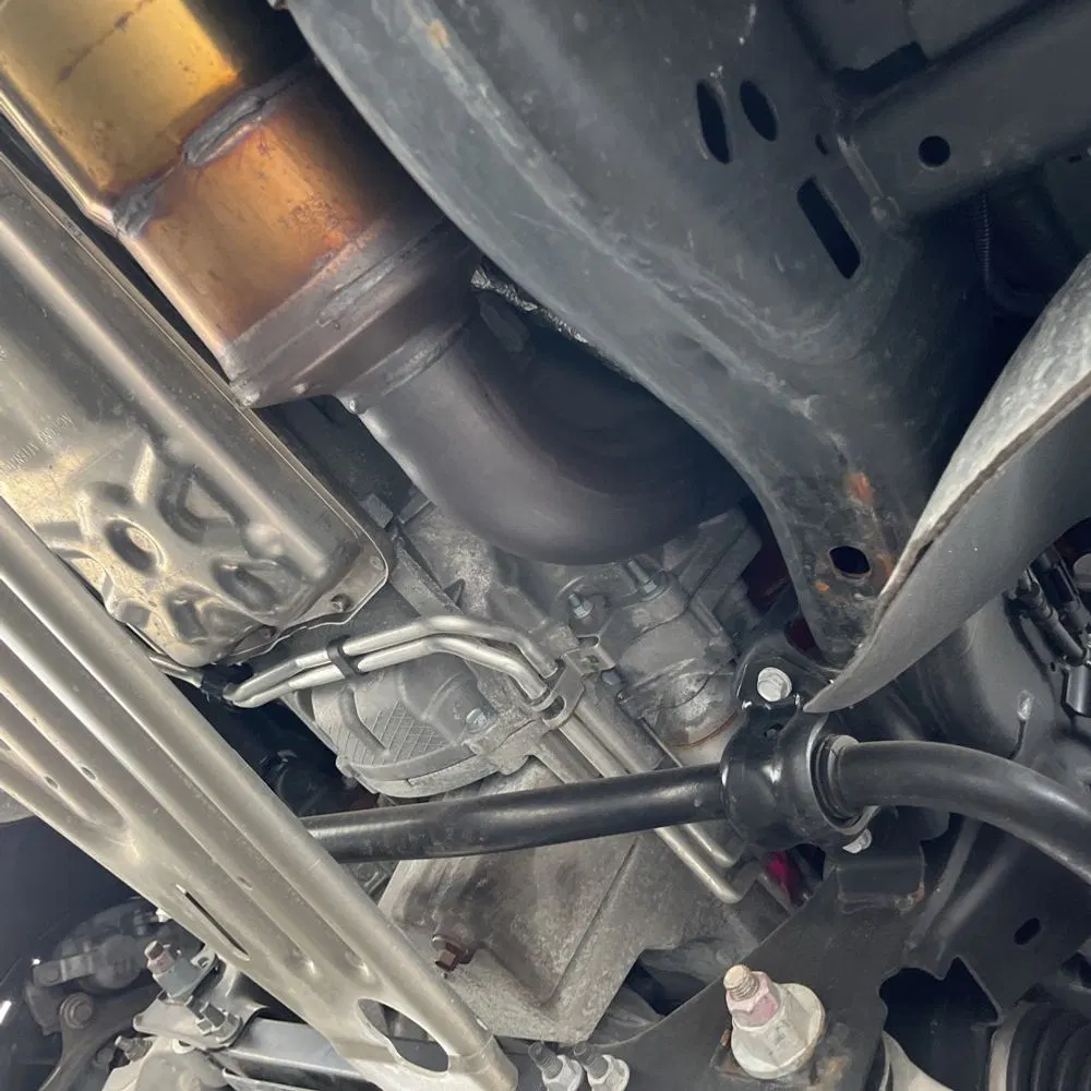 2024 Ram 1500 TRX