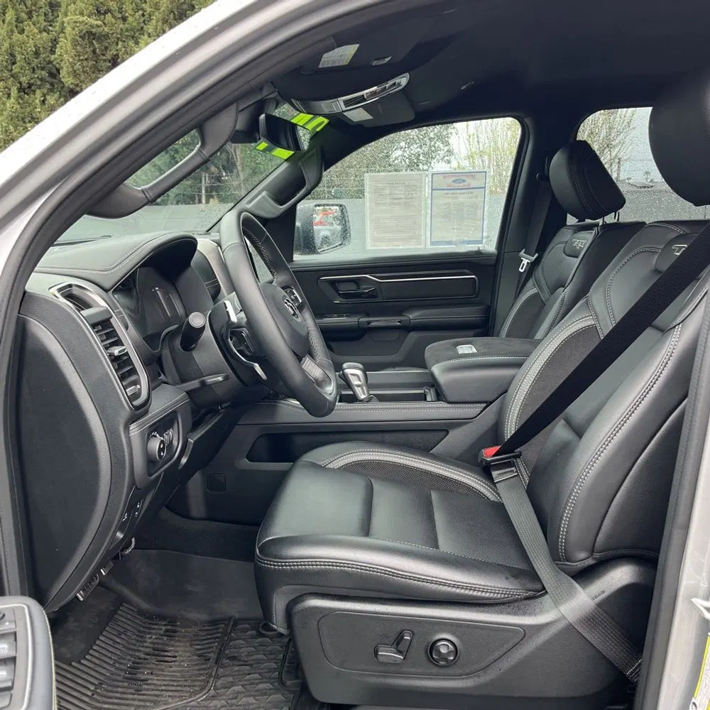 2024 Ram 1500 TRX