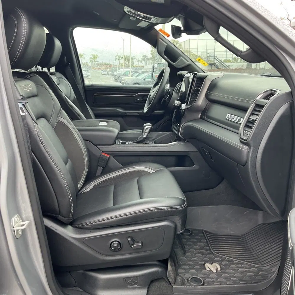 2024 Ram 1500 TRX