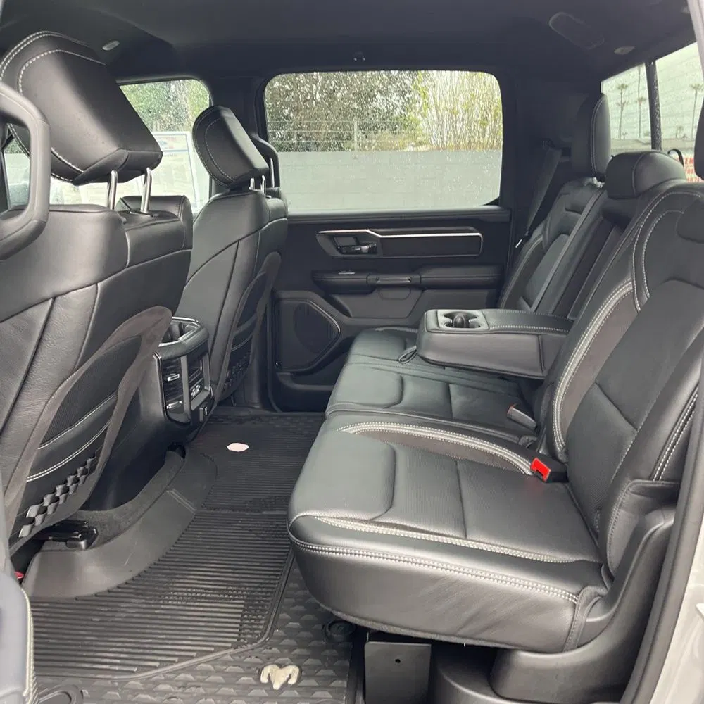 2024 Ram 1500 TRX