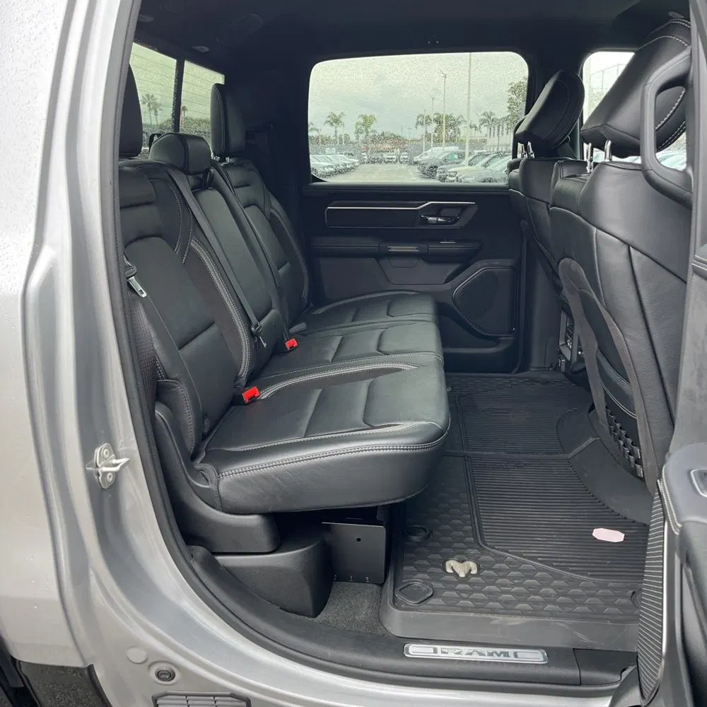 2024 Ram 1500 TRX