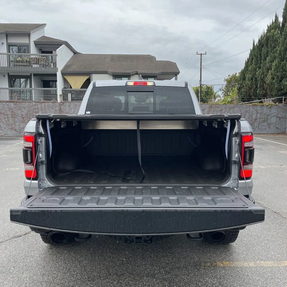 2024 Ram 1500 TRX