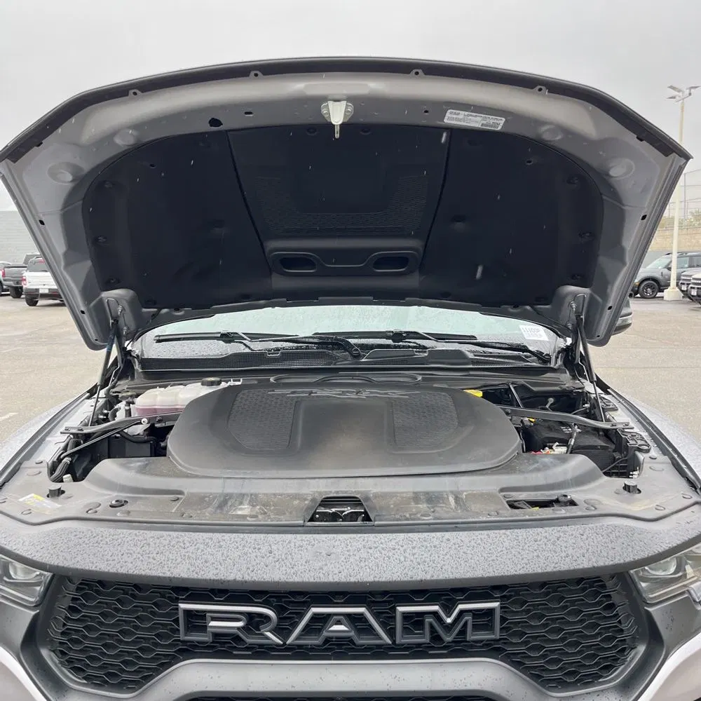 2024 Ram 1500 TRX
