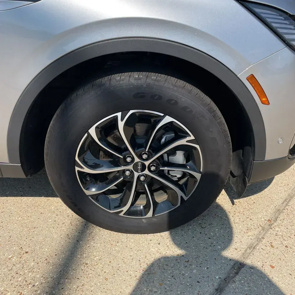 2024 Lincoln Nautilus Premiere