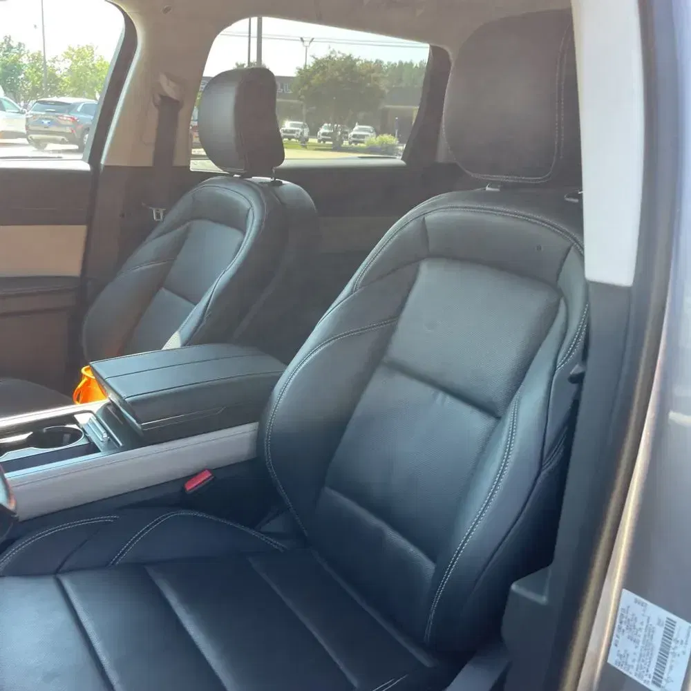 2024 Lincoln Nautilus Premiere