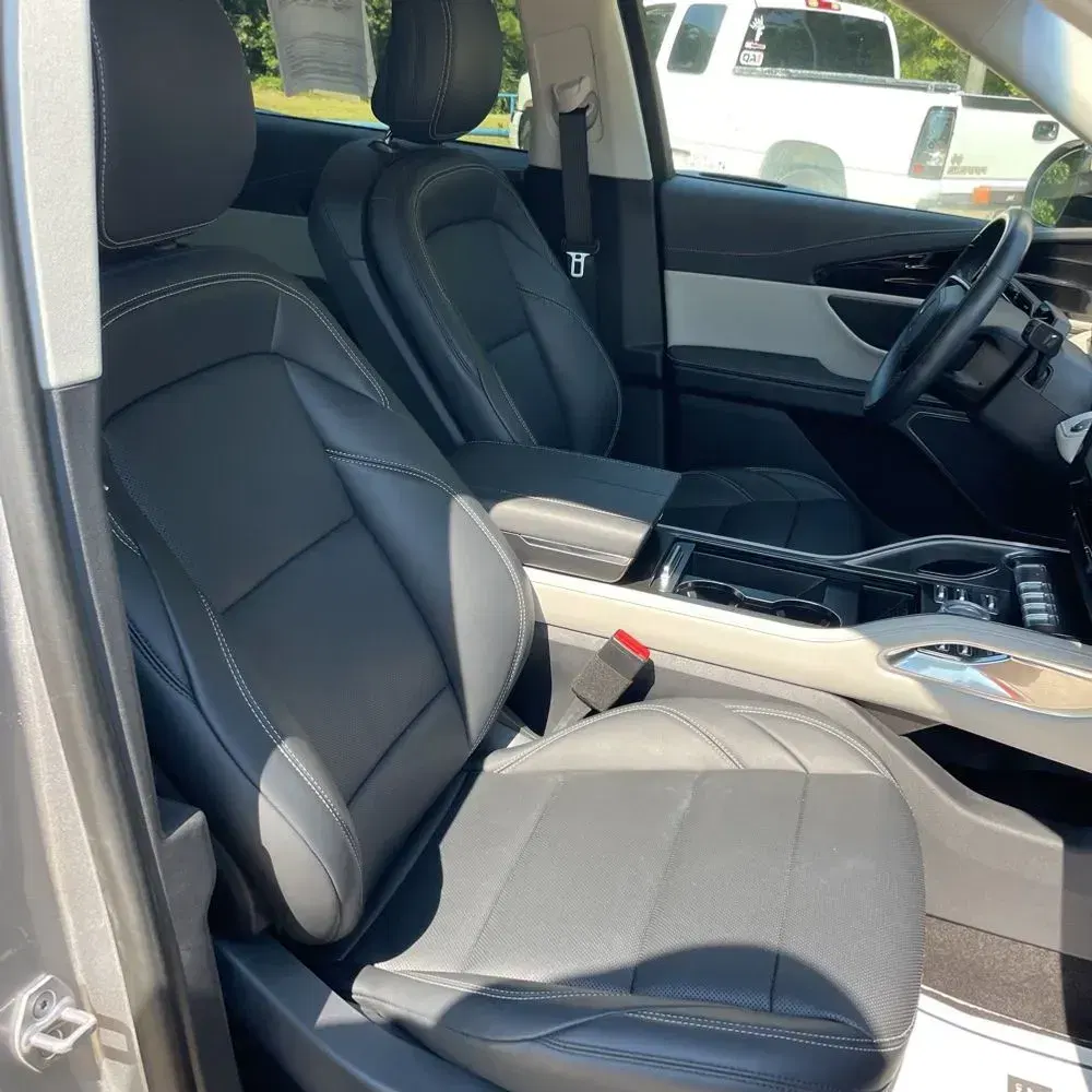 2024 Lincoln Nautilus Premiere