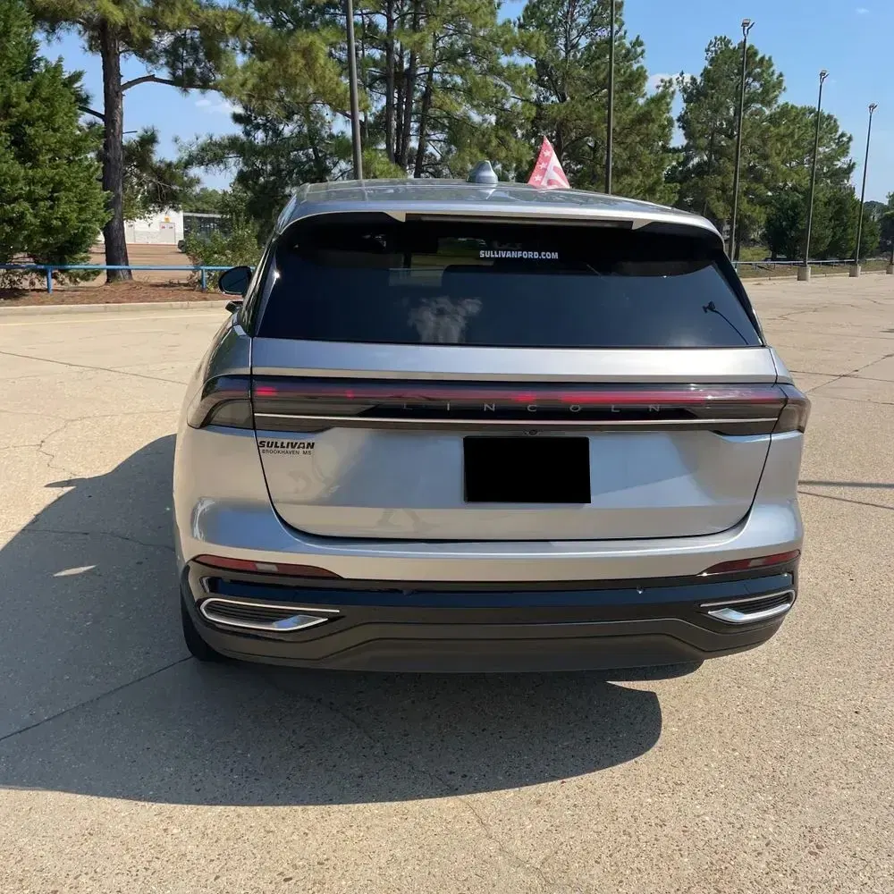2024 Lincoln Nautilus Premiere