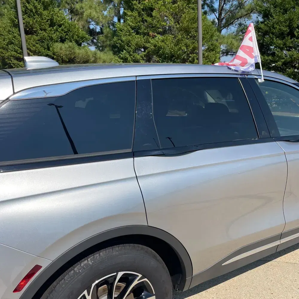 2024 Lincoln Nautilus Premiere